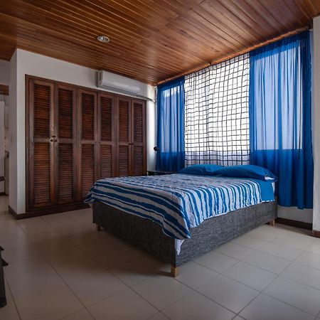 Apartamento Bueno, Bonito Y Barato Cartagena Luaran gambar