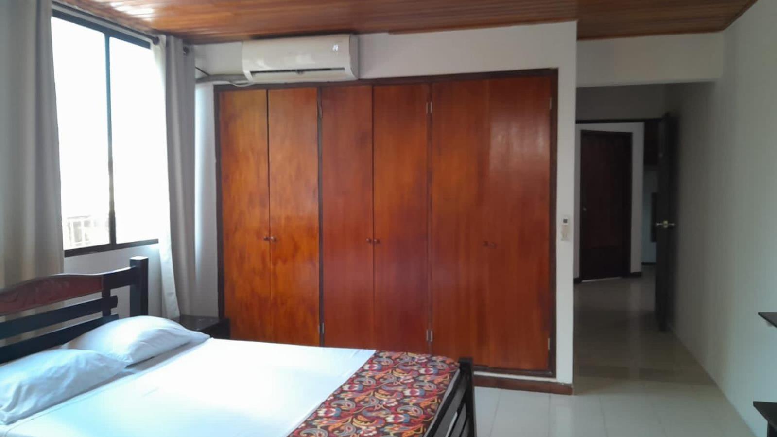 Apartamento Bueno, Bonito Y Barato Cartagena Luaran gambar