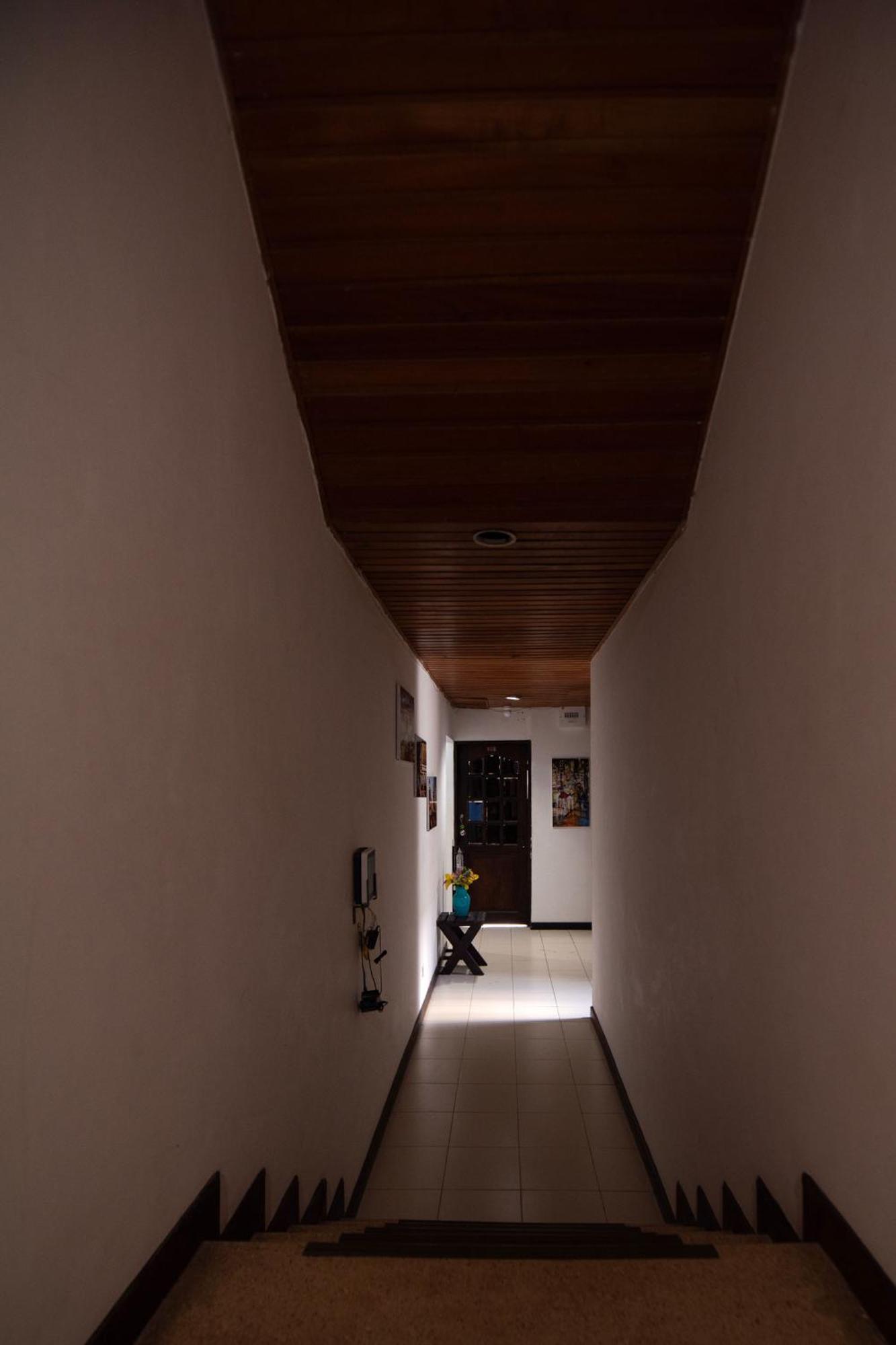 Apartamento Bueno, Bonito Y Barato Cartagena Luaran gambar