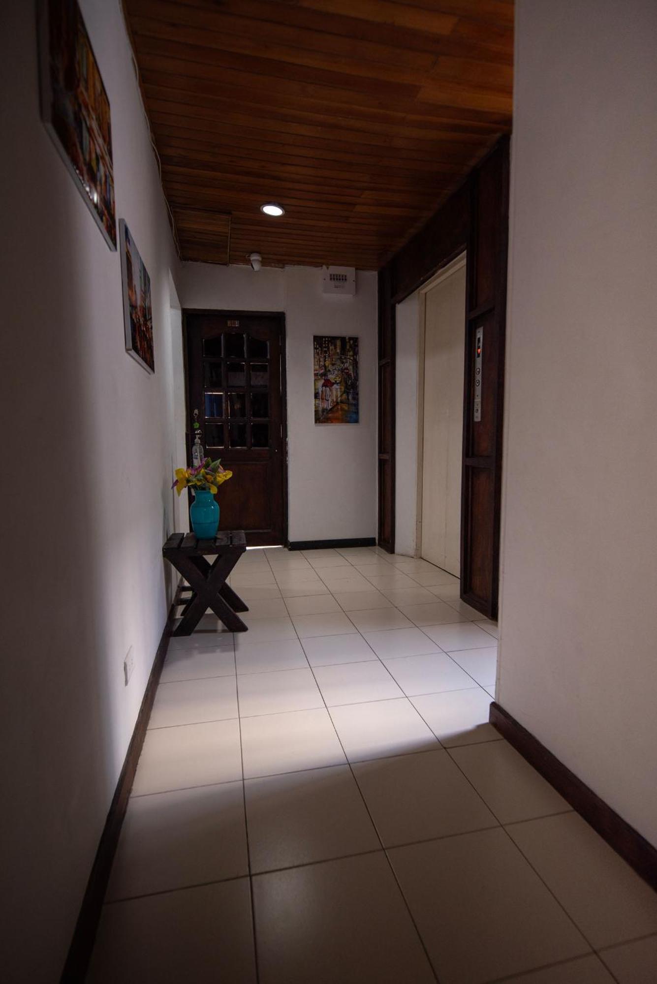 Apartamento Bueno, Bonito Y Barato Cartagena Luaran gambar