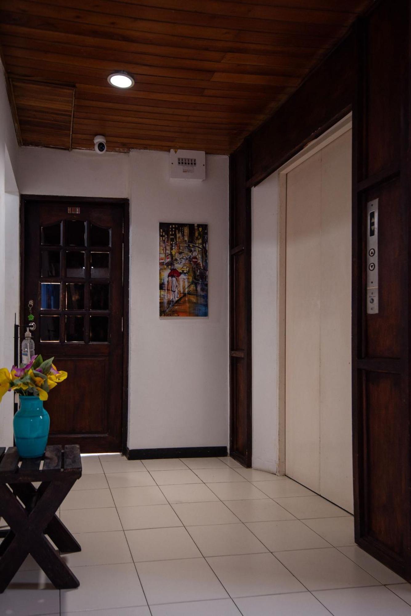 Apartamento Bueno, Bonito Y Barato Cartagena Luaran gambar