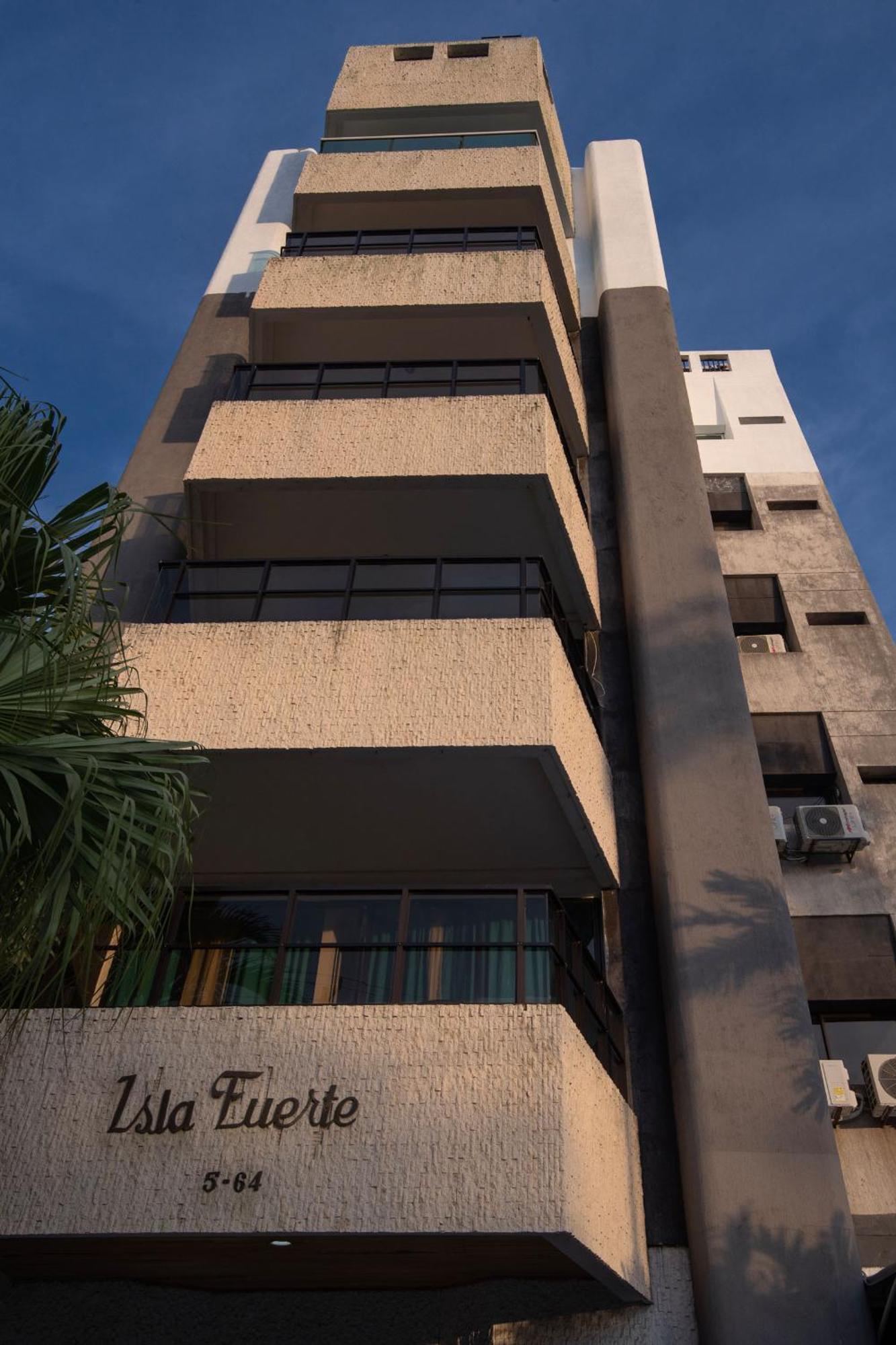 Apartamento Bueno, Bonito Y Barato Cartagena Luaran gambar