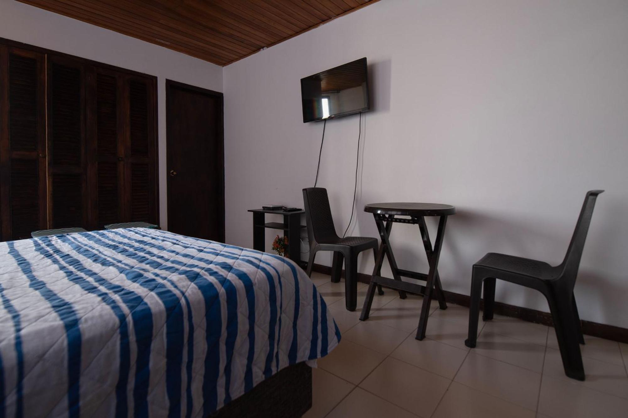 Apartamento Bueno, Bonito Y Barato Cartagena Luaran gambar