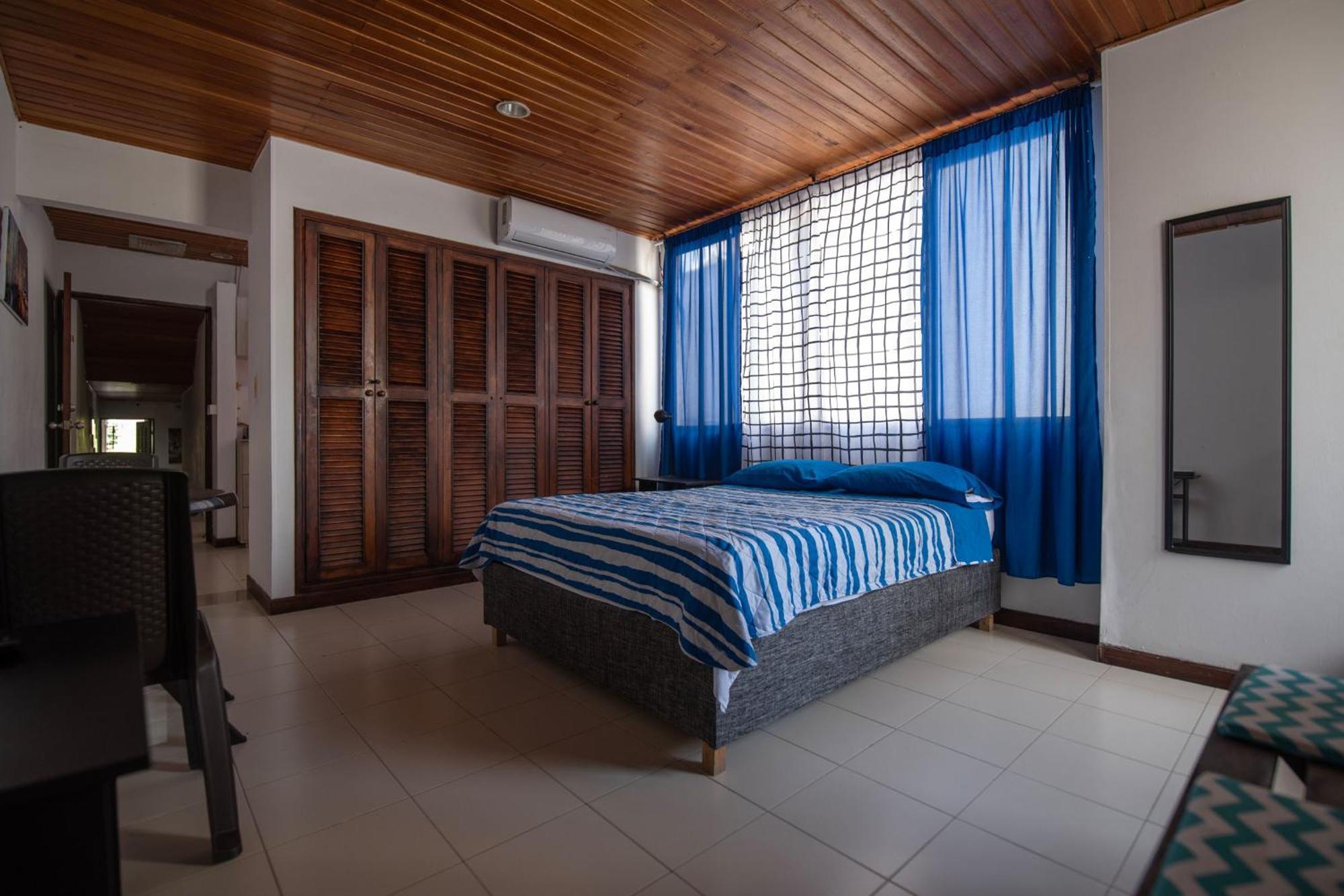 Apartamento Bueno, Bonito Y Barato Cartagena Luaran gambar