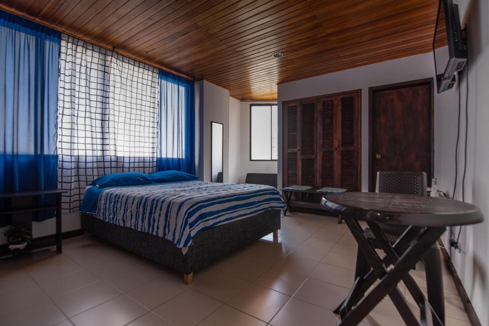 Apartamento Bueno, Bonito Y Barato Cartagena Luaran gambar