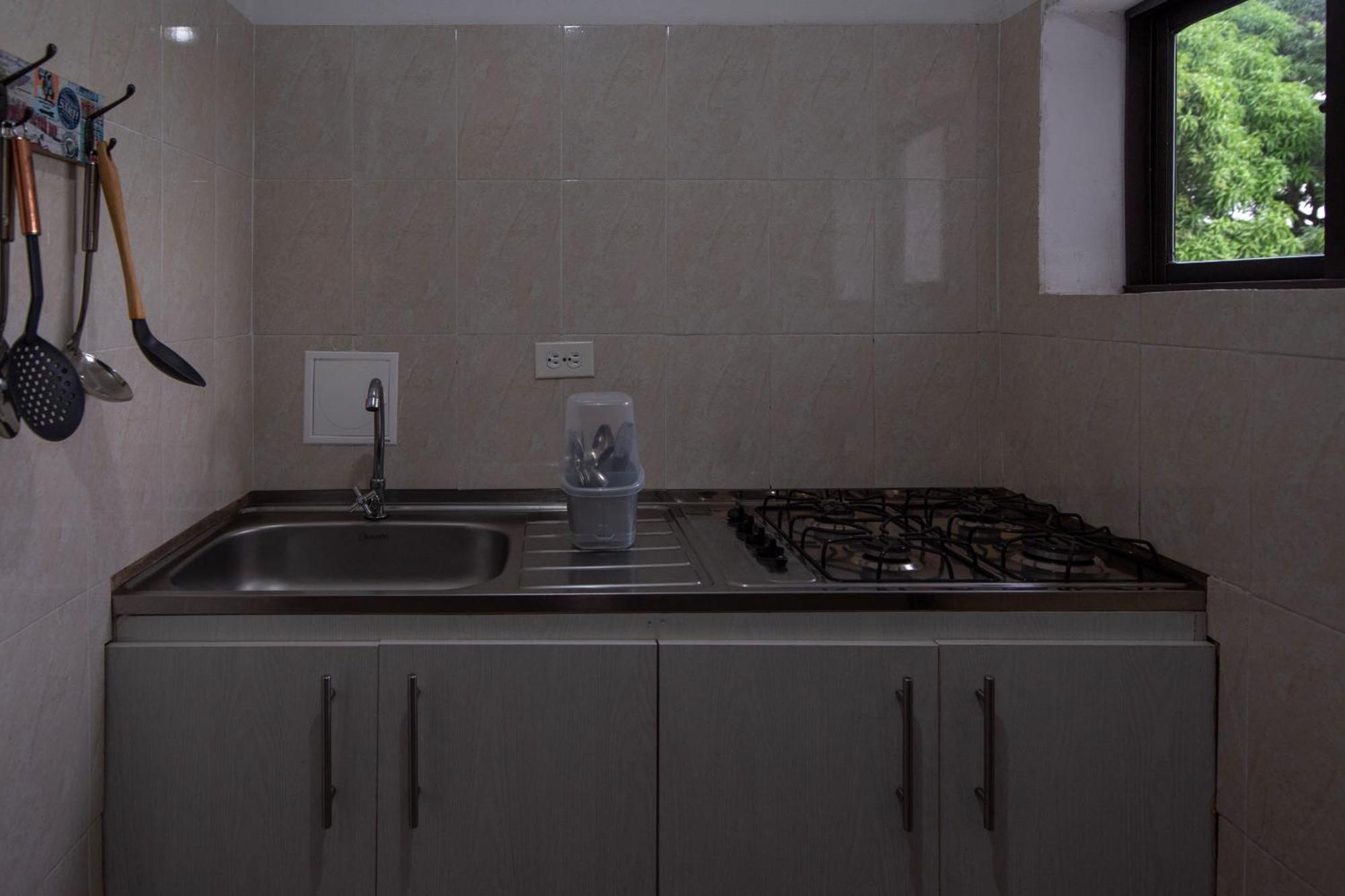 Apartamento Bueno, Bonito Y Barato Cartagena Luaran gambar