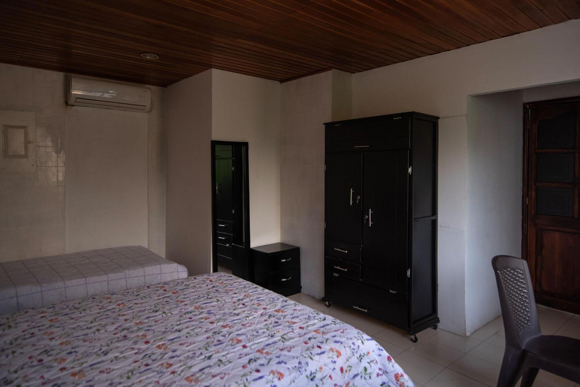 Apartamento Bueno, Bonito Y Barato Cartagena Luaran gambar