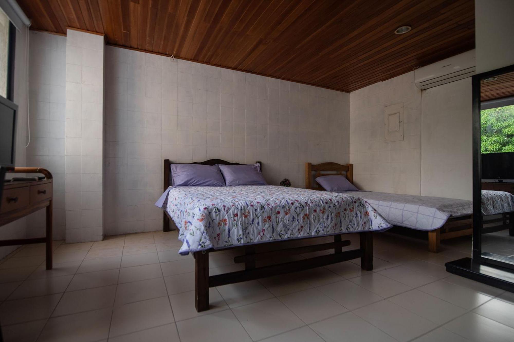 Apartamento Bueno, Bonito Y Barato Cartagena Luaran gambar