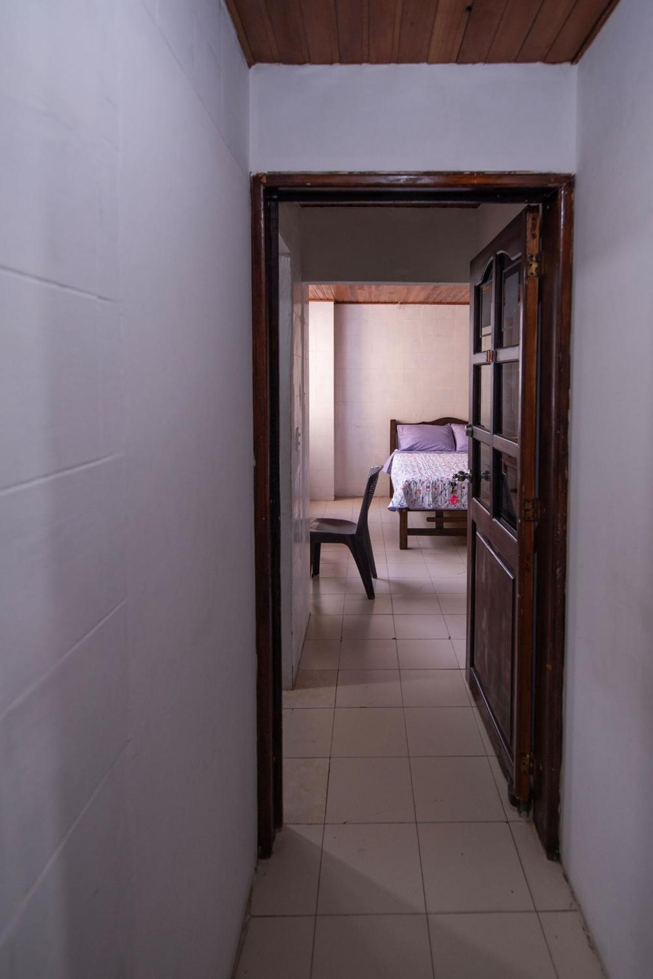 Apartamento Bueno, Bonito Y Barato Cartagena Luaran gambar