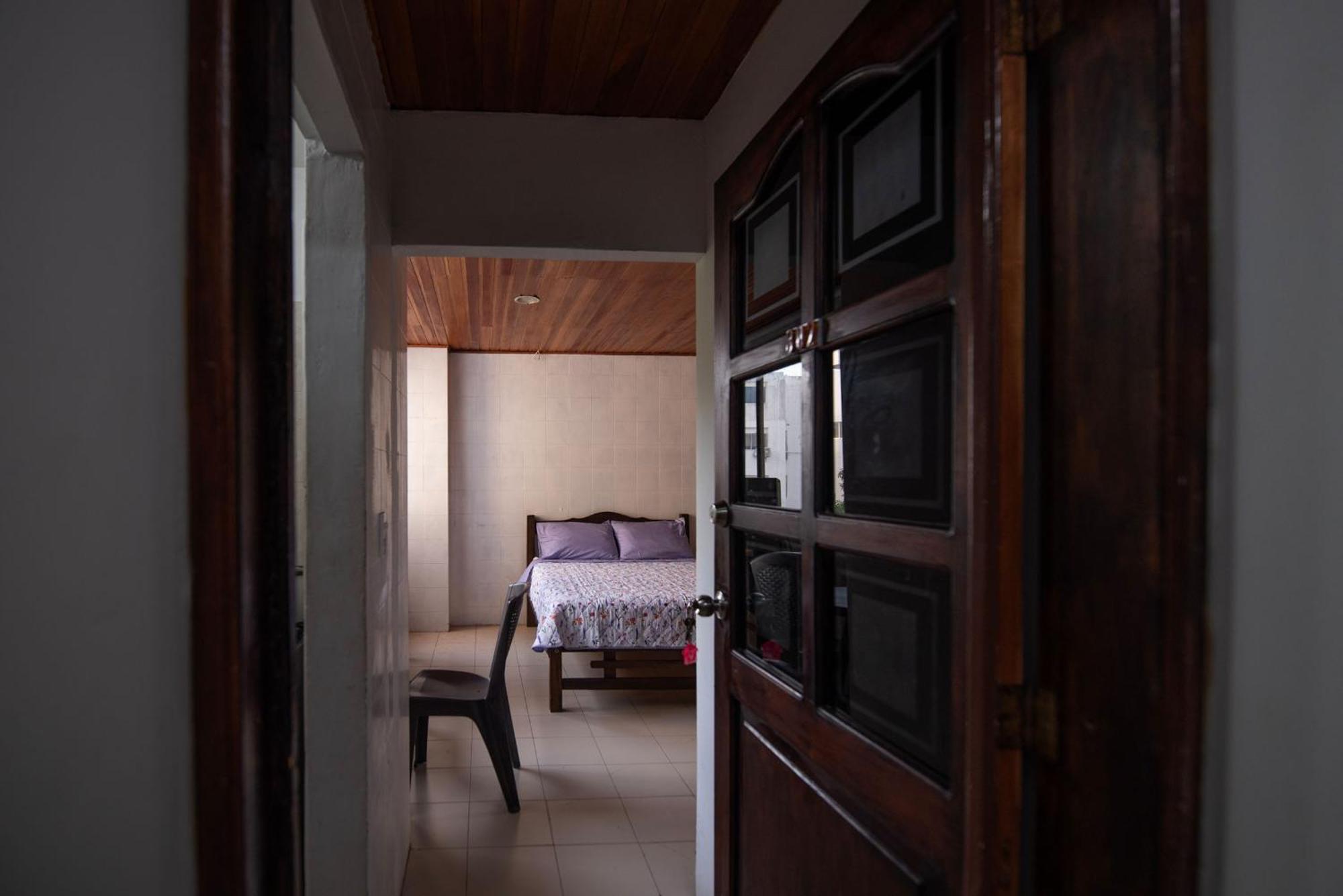 Apartamento Bueno, Bonito Y Barato Cartagena Luaran gambar