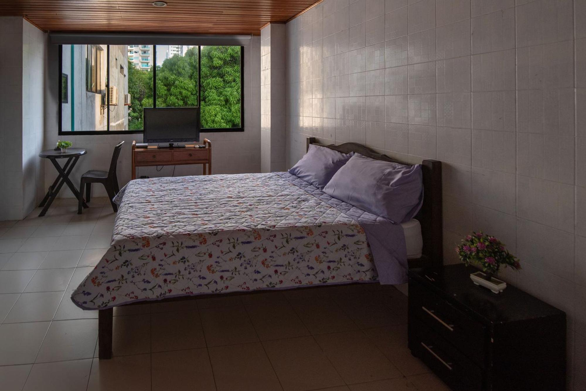 Apartamento Bueno, Bonito Y Barato Cartagena Luaran gambar
