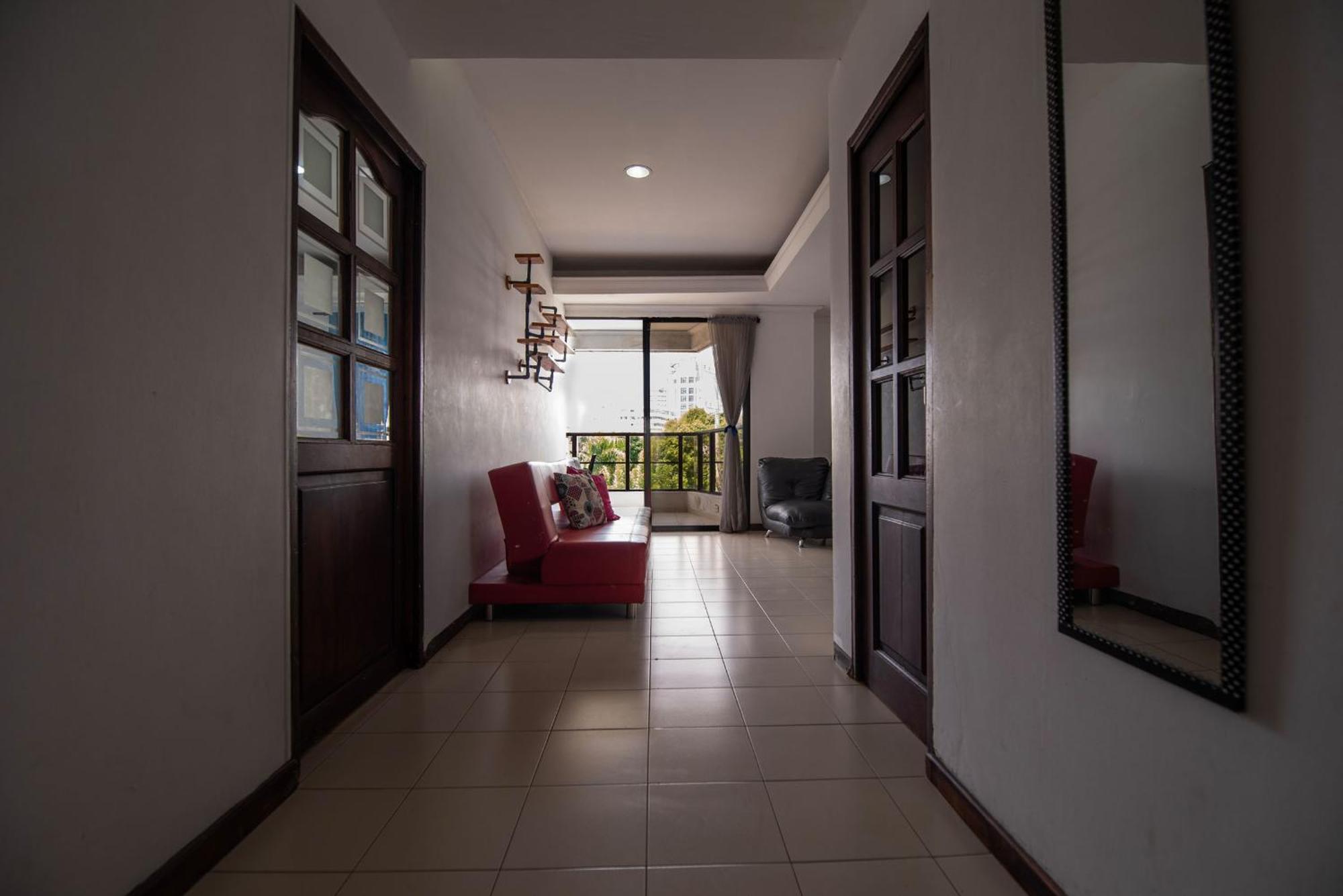 Apartamento Bueno, Bonito Y Barato Cartagena Luaran gambar