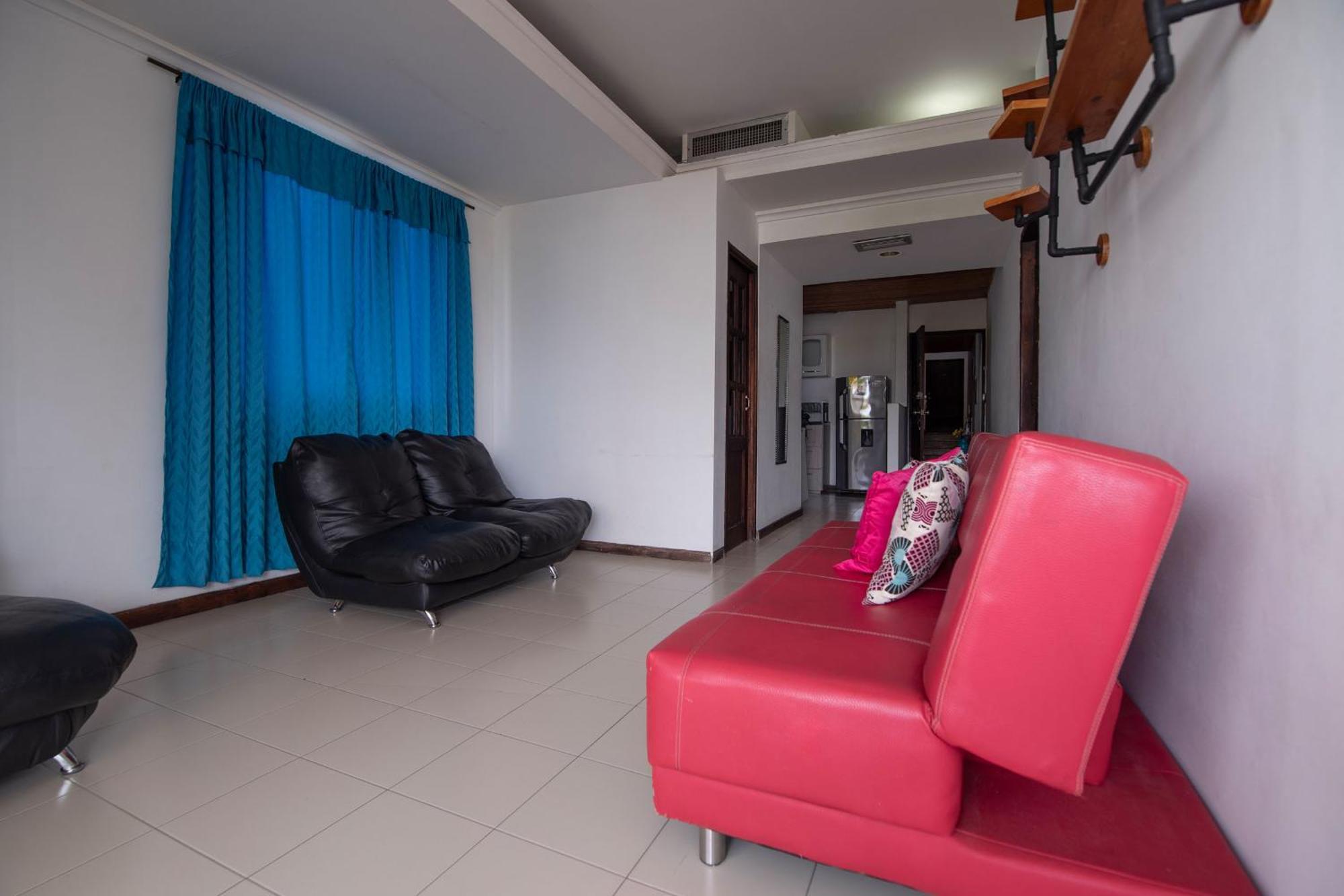 Apartamento Bueno, Bonito Y Barato Cartagena Luaran gambar