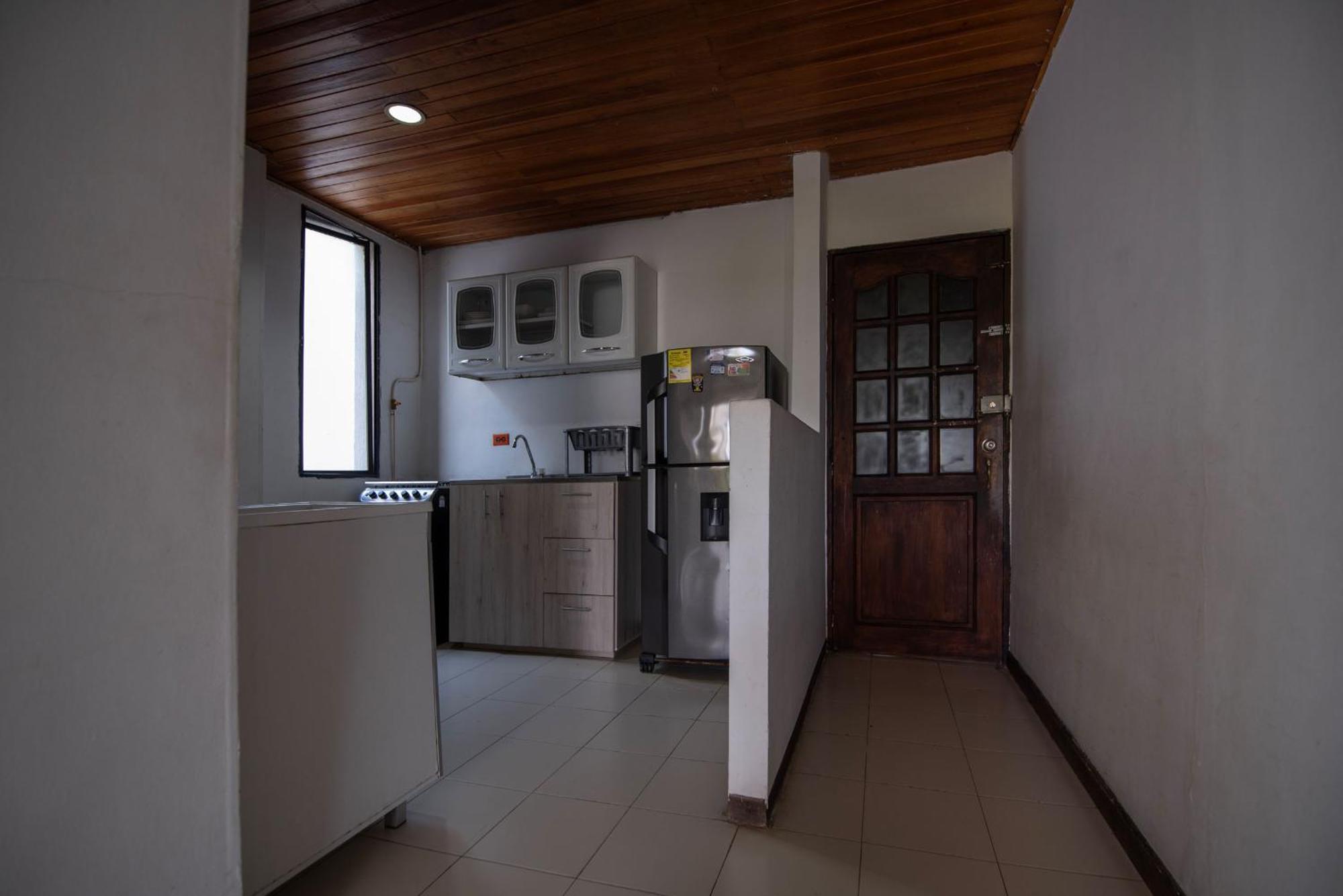 Apartamento Bueno, Bonito Y Barato Cartagena Luaran gambar