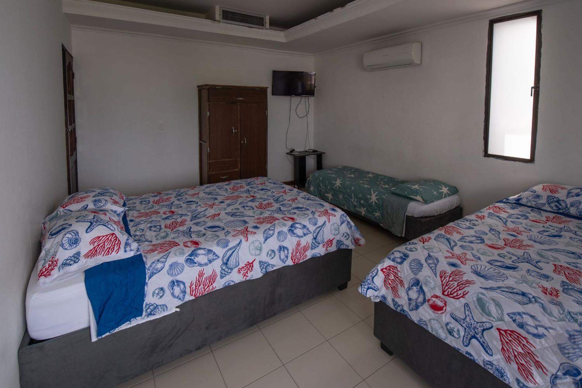 Apartamento Bueno, Bonito Y Barato Cartagena Luaran gambar